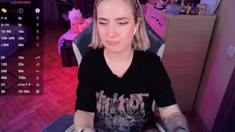 Effie online show from January 2025 01:27:01 AM