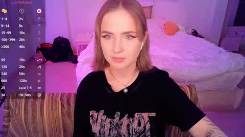 Effie online show from March 2025 01:51:01 PM