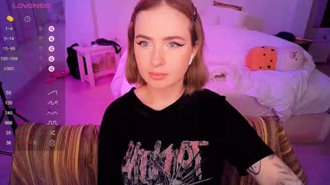 Effie online show from March 2025 11:06:02 AM