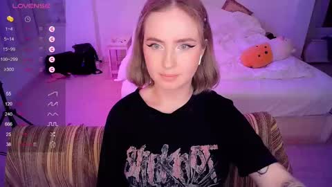 Effie online show from March 2025 09:31:02 PM