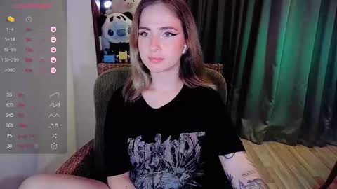 Effie online show from September 2025 02:49:01 PM