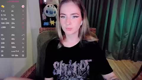 Effie online show from September 2025 06:46:01 AM