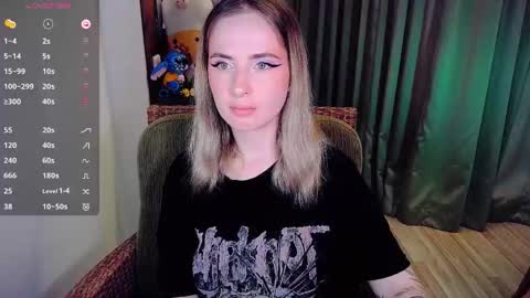 Effie online show from October 2025 05:57:02 AM