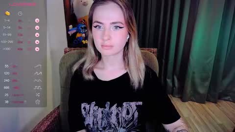 Effie online show from October 2025 07:09:02 AM