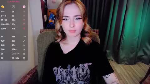 Effie online show from November 2025 05:26:01 PM