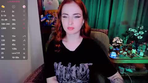 Effie online show from February 2026 10:22:02 AM