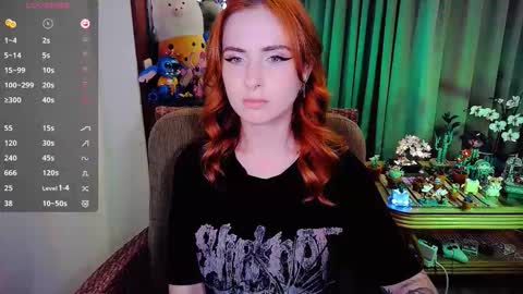 Effie online show from March 2026 08:07:01 AM