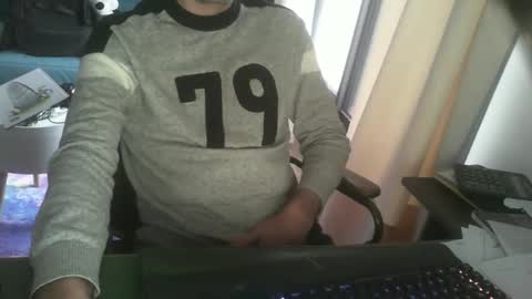 shyfrenchcock online show from February 2025 03:42:01 PM