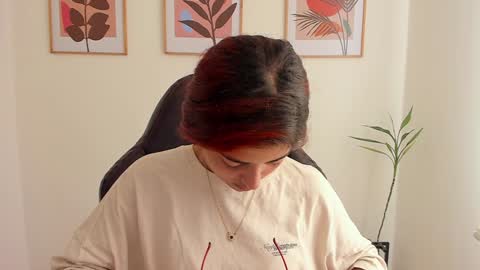 shylittlebunny online show from January 2025 04:55:02 PM