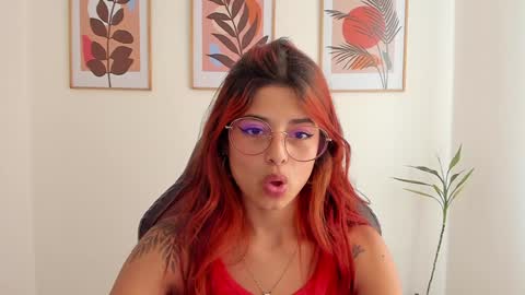 shylittlebunny online show from January 2025 09:43:01 PM