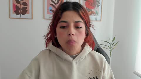 shylittlebunny online show from January 2025 04:35:01 PM