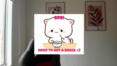 shylittlebunny online show from February 2026 03:31:02 PM