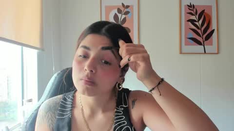 shylittlebunny online show from April 2026 03:15:02 PM