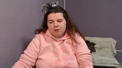 Snapshot of shyness_girl chatting on October 2025 06:57:01 AM Bethany online show from October 2025 06:57:01 AM