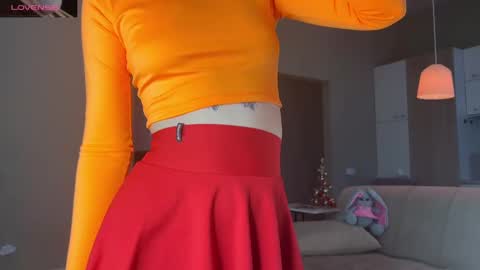 Aurora online show from February 2025 05:29:02 AM