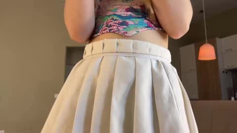 Aurora online show from March 2025 05:29:02 AM