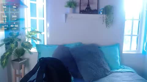 CALL ME  CHARLOTTE online show from September 2025 07:26:01 PM