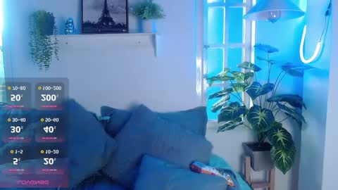 CALL ME  CHARLOTTE online show from October 2025 03:33:02 PM