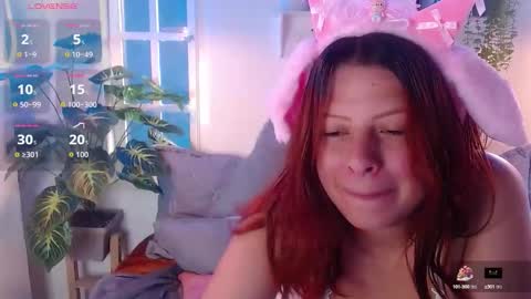 CALL ME  CHARLOTTE online show from October 2025 09:48:02 PM