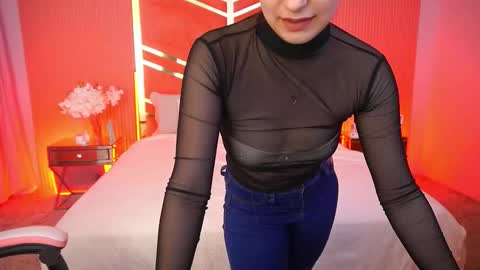 shyy_jany online show from December 2025 03:30:02 PM