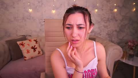 shyy_jany online show from April 2026 06:51:02 AM