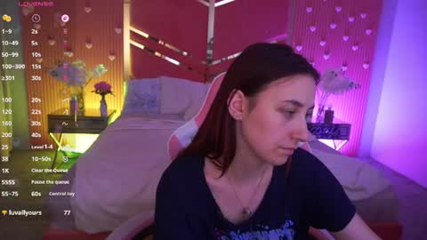 shyy_jany online show from June 2026 09:16:02 PM