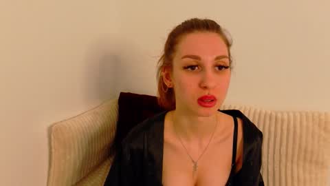 Anastasia online show from October 2025 05:41:02 AM