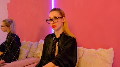 Anastasia online show from February 2026 05:11:01 AM