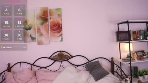 Eva online show from June 2026 03:17:01 PM