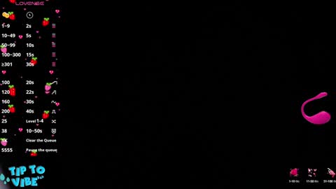 Salome  Next streaming 11102024 online show from January 2025 06:49:01 PM