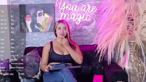 siamarlin online show from June 2026 09:05:02 PM