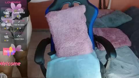 giordana online show from February 2025 08:33:02 AM