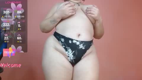 giordana online show from February 2025 04:27:02 AM