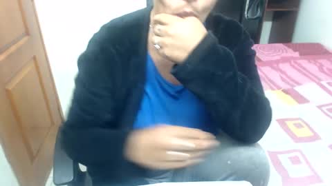 sara online show from January 2025 11:45:01 PM