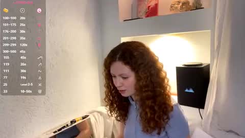 Kelly online show from June 2026 08:22:01 PM