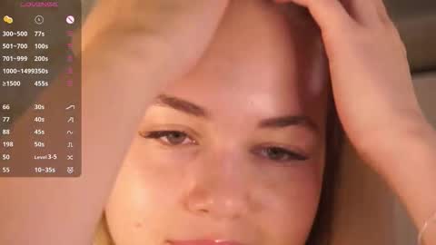 Elizabeth online show from November 2025 11:45:01 AM