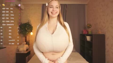 Elizabeth online show from April 2026 01:42:02 AM