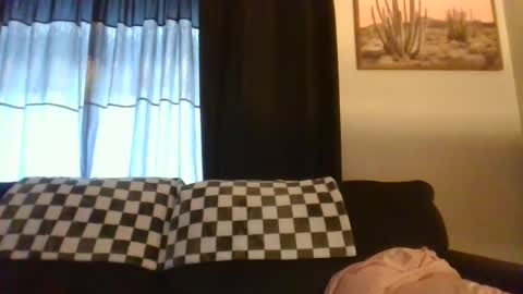 Mrs. St. Patrickk online show from December 2024 09:52:02 PM