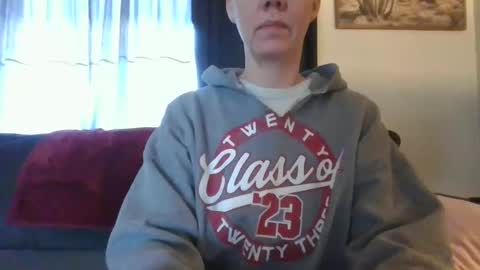 Mrs. St. Patrickk online show from December 2024 05:10:02 PM