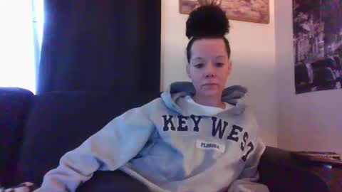 Mrs. St. Patrickk online show from January 2025 05:47:02 PM