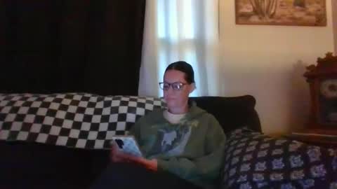 Mrs. St. Patrickk online show from March 2026 05:31:01 PM