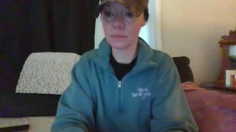 Mrs. St. Patrickk online show from April 2026 08:04:02 PM