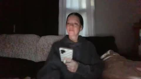 Mrs. St. Patrickk online show from May 2026 12:16:02 AM