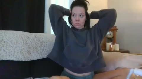Mrs. St. Patrickk online show from May 2026 03:40:02 PM