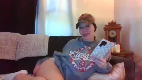Mrs. St. Patrickk online show from May 2026 05:42:02 PM