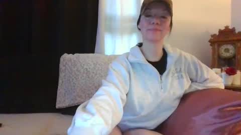 Mrs. St. Patrickk online show from May 2026 04:13:01 PM