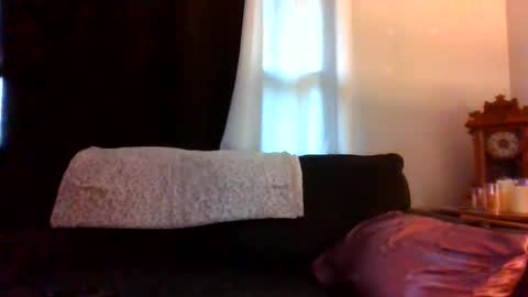 Mrs. St. Patrickk online show from June 2026 04:11:01 PM