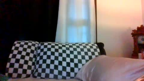 Mrs. St. Patrickk online show from June 2026 03:47:01 PM