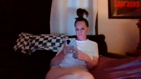 Mrs. St. Patrickk online show from July 2026 12:59:02 AM