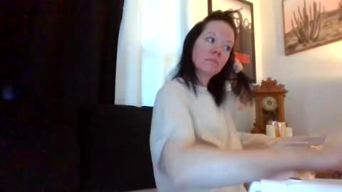 Mrs. St. Patrickk online show from August 2026 03:36:01 PM